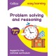 Problem Solving and Reasoning Ages 7-9: Ideal for Home Learning