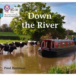 Down the River: Phase 3 Set 2