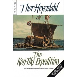 The Kon-Tiki Expedition