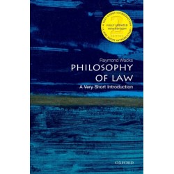 Philosophy of Law: A Very Short Introduction