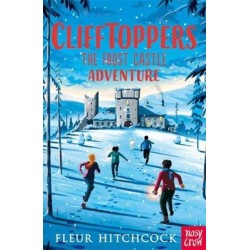 Clifftoppers: The Frost Castle Adventure