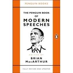 The Penguin Book of Modern Speeches