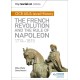 My Revision Notes: OCR AS/A-level History: The French Revolution and the rule of Napoleon 1774-1815
