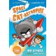 Space Cat-Astrophe