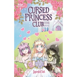 Cursed Princess Club Volume 1