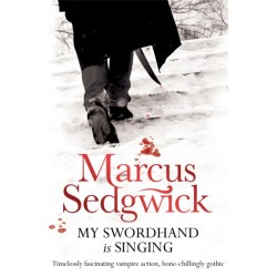 My Swordhand is Singing