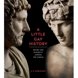 A Little Gay History: Desire and Diversity across the World