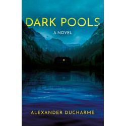 Dark Pools