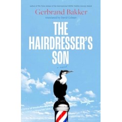 The Hairdresser’s Son