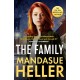 The Family: ‘Gripping and unputdownable – Mandasue Heller’s best yet. Loved it!’ (Kimberley Chambers)