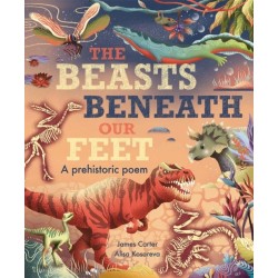 The The Beasts Beneath Our Feet