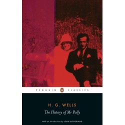 The History of Mr Polly