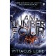 I Am Number Four: (Lorien Legacies Book 1)
