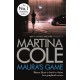 Maura's Game: A gripping crime thriller of danger, determination and one unstoppable woman