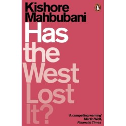 Has the West Lost It?: A Provocation