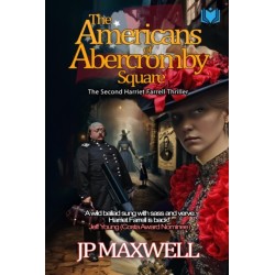 The Americans of Abercromby Square