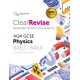 ClearRevise AQA GCSE Physics 8463/8464