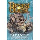 Beast Quest: Tarantix the Bone Spider: Series 21 Book 3