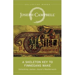 The Skeleton Key to Finnegans Wake: Unlocking James Joyce's Masterwork