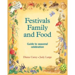 Festivals, Family and Food