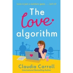 The Love Algorithm: 'The perfect summer read' Carmel Harrington