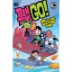 Teen Titans GO! Vol. 4: Smells Like Teen Titans Spirit