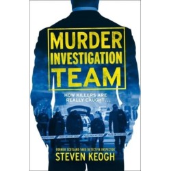Murder Investigation Team