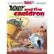 Asterix: Asterix and The Cauldron: Album 13