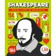 Great Lives in Graphics: Shakespeare