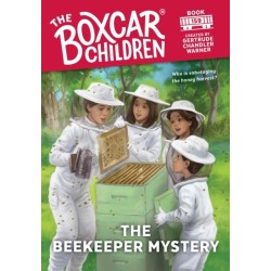 The Beekeeper Mystery