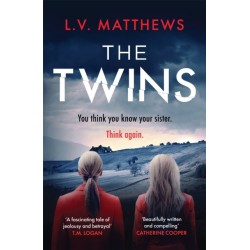 The Twins: The thrilling Richard & Judy Book Club Pick