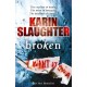 Broken: The Will Trent Series, Book 4