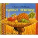 Handa's Surprise in Portuguese and English