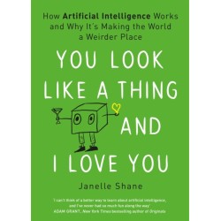 You Look Like a Thing and I Love You