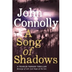 A Song of Shadows: A Charlie Parker Thriller: 13