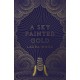 A A Sky Painted Gold