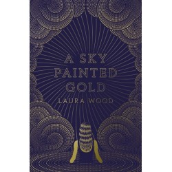 A A Sky Painted Gold