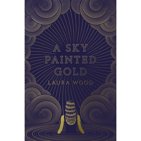 A A Sky Painted Gold