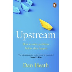 Upstream: How to solve problems before they happen