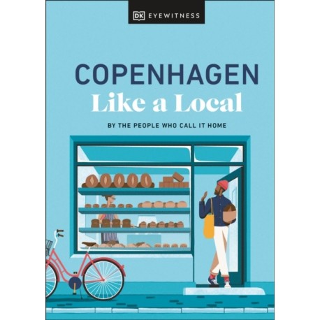 Copenhagen Like a Local: By the People Who Call It Home