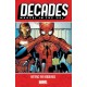 Decades: Marvel In The 00s - Hitting The Headlines