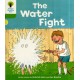 Oxford Reading Tree: Level 2: More Stories A: The Water Fight