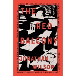 The Red Balcony: A Novel