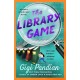The Library Game: A Secret Staircase Novel
