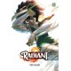Radiant, Vol. 18