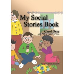 My Social Stories Book