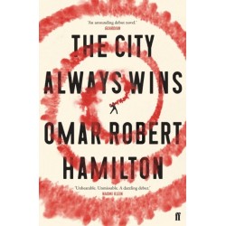 The City Always Wins