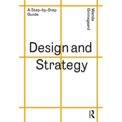 Design and Strategy: A Step-by-Step Guide