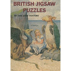 British Jig-saw Puzzles of the 20th Century