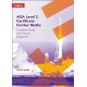 AQA Level 2 Certificate Further Maths Complete Study and Practice (5-9)